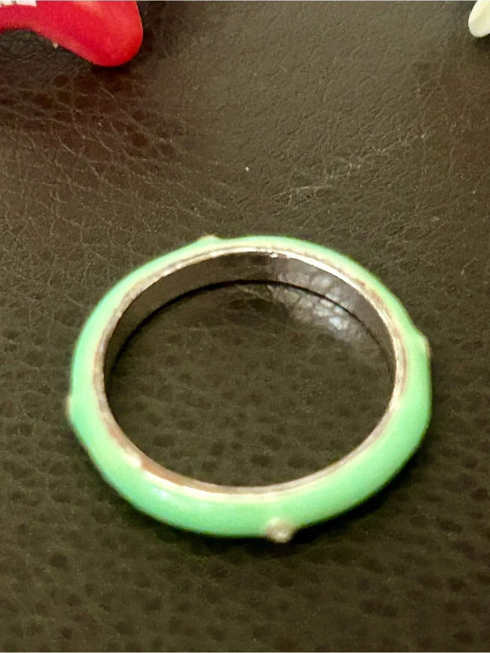 Girls Ring Set